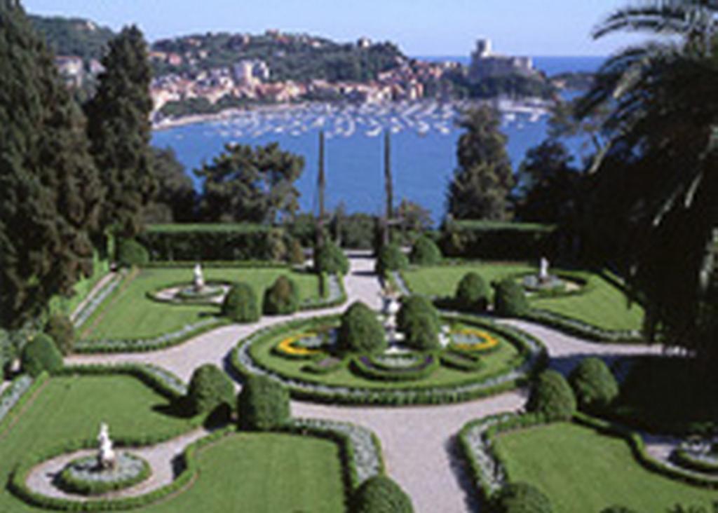 Casa Flora Βίλα San Terenzo Δωμάτιο φωτογραφία