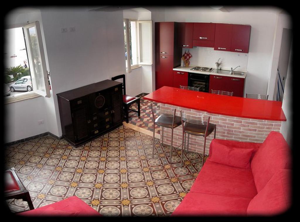 Casa Flora Βίλα San Terenzo Δωμάτιο φωτογραφία