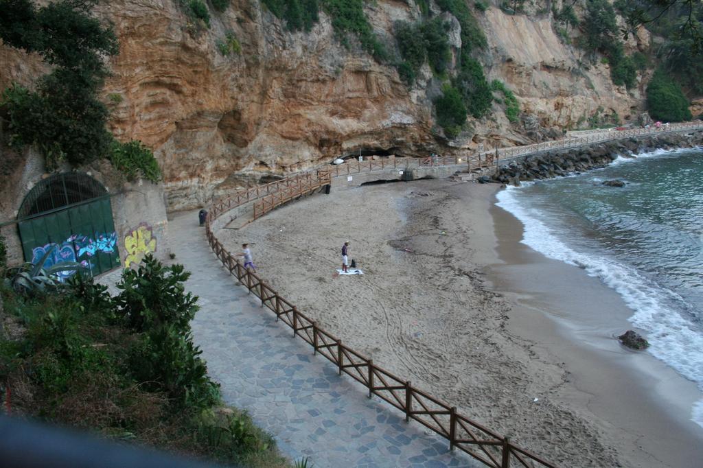 Casa Flora Βίλα San Terenzo Δωμάτιο φωτογραφία