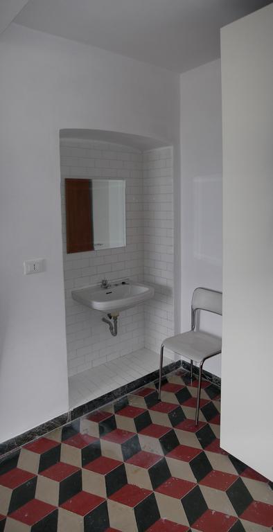 Casa Flora Βίλα San Terenzo Δωμάτιο φωτογραφία